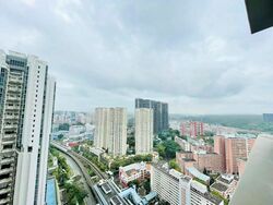 Commonwealth Towers (D3), Condominium #470495141